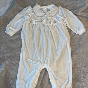 Vintage Children’s Place Dressy girls 6-9months